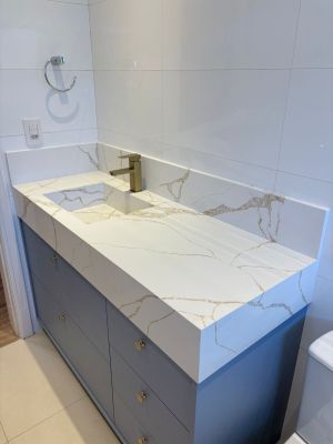 F4 Mármores foto 4